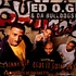 Ed O.G & Da Bulldogs - Skinny Dip (Got It Goin' On) B/W Streets Of The Ghetto