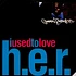 Common - I Used To Love H.E.R. / Communism