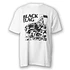 Black Flag - Six Pack T-Shirt