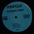 Kinfolk - Gangsta Glide / Summer Again