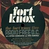 Fort Knox Five - Radio free DC feat. Afrika Bambaataa & King Kamonzi