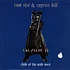 Cypress Hill & Roni Size - Child Of The Wild West