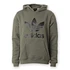 adidas - Trefoil Hoodie