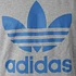 adidas - Gruen Trefoil Hoodie