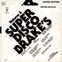V.A. - Super Disco Brake's Volume Three