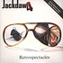 Jackdaw 4 - Restrospectacles