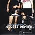 Access Denied - Publicity