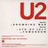 U2 - Drowning Man