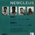 Newcleus - 50 Ways To Get Funky