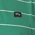 LRG - Grass Roots Striped Polo