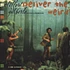 Clifford Gilberto Rhythm Combination - Deliver The Weird EP
