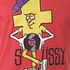 Stüssy - Comic Posse T-Shirt