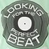 101 Apparel - Looking For The Perfect Beat Women T-Shirt