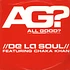 De La Soul - All good ? feat. Chaka Khan