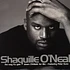 Shaquille O'Neal - The Way It's Going Down