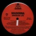 Madonna - American life Missy Elliott remix