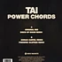 Tai - Power Chords EP