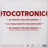 Tocotronic - Im Zweifel Für Den Zweifel
