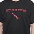 Queens Of The Stone Age - Forks T-Shirt