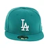 New Era - Los Angeles Dodgers Basic Cap