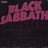 Black Sabbath - Master Of Reality