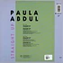 Paula Abdul - Straight Up
