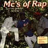 MC's Of Rap - Ain't No Stoppin' Us Now