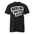 Wasted German Youth - Berlin Wasted Youth T-Shirt