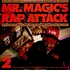 V.A. - Mr. Magic's Rap Attack Volume 2