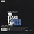 Paul Weller - No Tears To Cry Leo Zero Remix Edit
