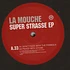 La Mouche - Super Strasse EP