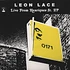 Leon Lace - Live From Henriques St. EP
