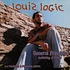 Louis Logic - General principle feat. J-Treds