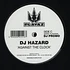 DJ Hazard - Platinum Shadows EP