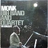 Thelonious Monk - Big Band And Quartet In Concert