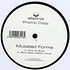 Mutated Forms - Time To Shine / Glory Days Netsky Remix