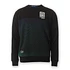 Supreme Being - Stereo Crew Sweater