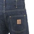 Carhartt WIP - Slim Pants Weldon