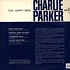 Charlie Parker - The Happy Bird