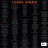 Leon Ware - Leon ware