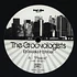 Groovologists, The (DJ Goodka & DJ Moar) - Peace / Reggae Mood