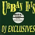 DJ Fashion - Urban hits volume 6