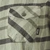 Vans - Fade Plaid LS Shirt