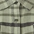 Vans - Fade Plaid LS Shirt