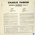 Charlie Parker - Historical Recordings Vol. II