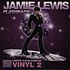 Jamie Lewis - Flashback Limited Album Sampler Part 2
