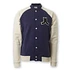 WeSC - Balker Fleece Jacket