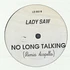 Lady Saw - No Long Talking Remix