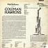 Coleman Hawkins - Meditations