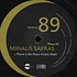 Mihalis Safras - Place EP